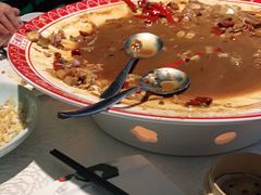 -旺顺阁·北京菜(北辰上品+)