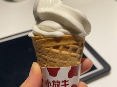 -小放牛炒菜馆(裕华万达店)