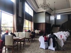 大堂-望京楼flavor餐厅(古北水镇景区店)