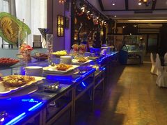 -三亚胜意海景酒店·海鲜自助餐厅(三亚湾路店)