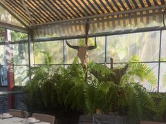 -野蔓果·山野菜(西湖景区·龙井茶田店)