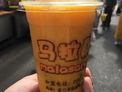 -马拉桑果汁(龙头路总店)