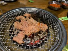 -·缸桶屋·韩式牛肋条自助烤肉(西湖D11店)