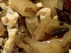 黑鱼花-三猫黑鱼花(南大店)
