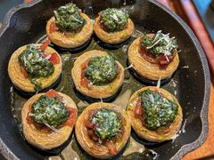 -一沙一城·岩烤牛扒(深圳首店)