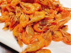 油爆虾-德兴馆(山西南路店)