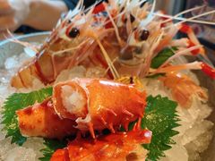 -Mr·Fish鱼鲜生海鲜放题(银泰in99店)