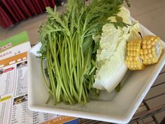 -天宜隆蘑菇宴火锅(石景山旗舰店)