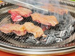 -核桃碳烤肉馆(深圳首店)