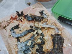 -何适山庄 ·可团建(水长城P2停车场店)