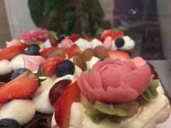 -ZOZO's昌左左精致甜品设计(新北店)
