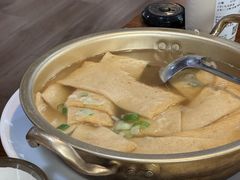 -红辣椒八爪鱼特色韩国料理