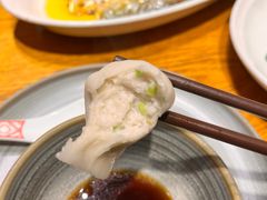 -必点海鲜·鲅鱼水饺(鞍山西道店)