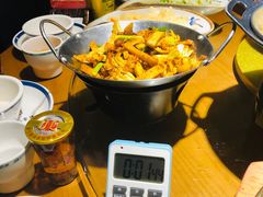 -外婆味道·云南菜大当家(弥勒店)