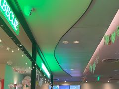 -新石器烤肉(马鞍山印象汇店)