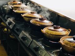 -百家春好德来姜母鸭
