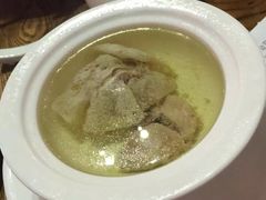 -金苑酒家·客家菜·广东老字号(万象店)