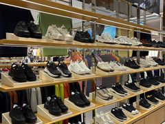 -首创奥特莱斯(西安店)