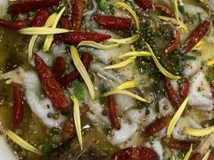 -太二酸菜鱼(正大广场店)