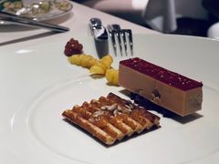 -Le Comptoir de Pierre Gagnaire
