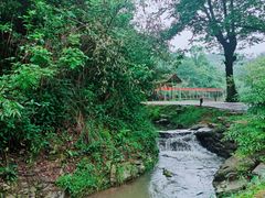 -常德桃花源景区