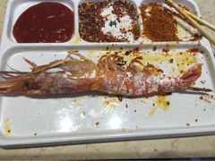 丰茂串城(延吉总店)-丰茂烤串