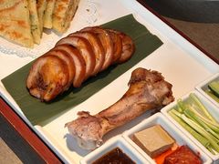 -花家怡园(四合院总店)