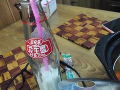 -天瑞福云南过桥米线(十里河店)