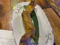 -质烤烤物·活烤海鲜(质烤总店)