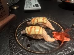 -蟹犇前•帝王蟹雪蟹(陆家嘴店)