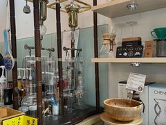 -COFFEE HOLIC(朝外SOHO店)