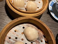 -广州花园酒店荔湾亭·地道点心·粤式饮茶