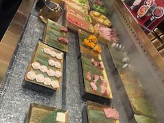 -牛New寿喜烧(曹路花园城店)
