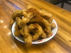 -周幺妹重庆老火锅(银泰城总店)