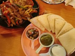 牛扒铁板烧-TEQO·Mexican food & Bar