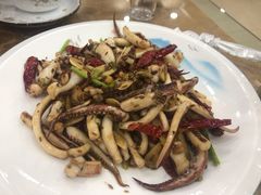 -渔码头食府·20年蓬莱老字号(登州路店)