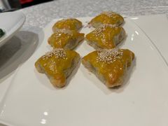-红棉中餐厅·广州海航威斯汀酒店