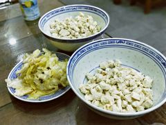 -老西安韩记三鲜煮馍(四府街店)