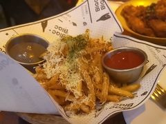 -Blac+Blac(中海环宇荟店)