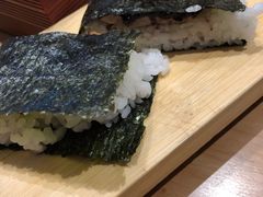 法式香肝寿司-村上一屋·亚洲菜融合小馆(南楼店)