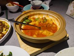 -南堂馆·新川菜(春熙路店)