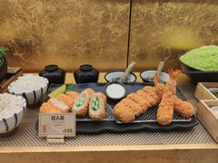 -胜博殿日式炸猪排(西红门店)