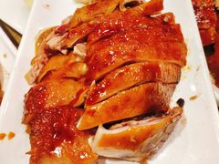 -裕记烧腊连锁餐饮(外马分店)