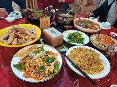 -202特色排档(五缘湾店)