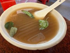 老火汤-猪脚洪隆江猪脚饭