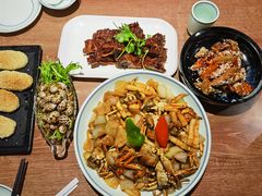 -周家二小姐的菜(西津渡店)