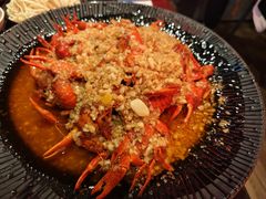 -红盔甲·小龙虾(车公庙店)