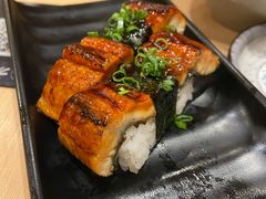 -万岁寿司(芳村店)