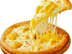 -比格比萨自助(大兴荟聚店)