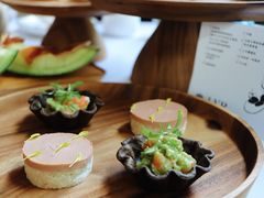 -三嚥阁 La Villa Restaurant